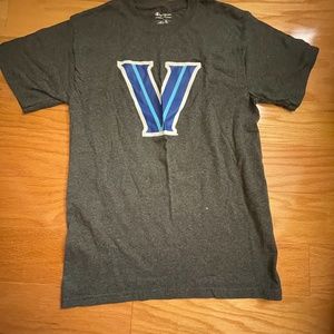 Villanova University t-shirt barely worn
